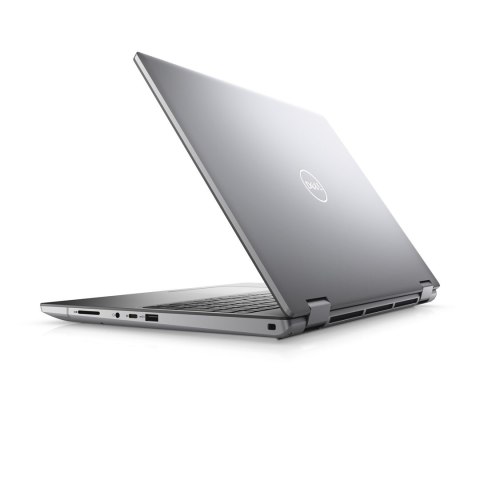 Dell Precision P16-76700023444SA i5-12600HX 16" FHD+ 16GB SSD256 BT BLKB LAN RTX A1000 4GB W11Pro Aluminium Titanium Gray (REPAC Dell Precision P16-76700023444SA i5-12600HX 16" FHD+ 16GB SSD256 BT BLKB LAN RTX A1000 4GB W11Pro Aluminium Titanium Gray (REPAC