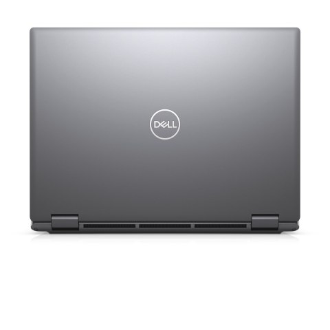 Dell Precision P16-76700023444SA i5-12600HX 16" FHD+ 16GB SSD256 BT BLKB LAN RTX A1000 4GB W11Pro Aluminium Titanium Gray (REPAC Dell Precision P16-76700023444SA i5-12600HX 16" FHD+ 16GB SSD256 BT BLKB LAN RTX A1000 4GB W11Pro Aluminium Titanium Gray (REPAC
