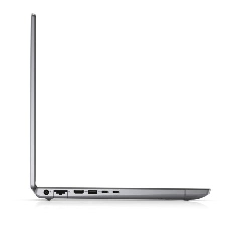 Dell Precision P16-76700023444SA i5-12600HX 16" FHD+ 16GB SSD256 BT BLKB LAN RTX A1000 4GB W11Pro Aluminium Titanium Gray (REPAC Dell Precision P16-76700023444SA i5-12600HX 16" FHD+ 16GB SSD256 BT BLKB LAN RTX A1000 4GB W11Pro Aluminium Titanium Gray (REPAC
