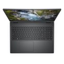 Dell Precision P16-76700023444SA i5-12600HX 16" FHD+ 16GB SSD256 BT BLKB LAN RTX A1000 4GB W11Pro Aluminium Titanium Gray (REPAC