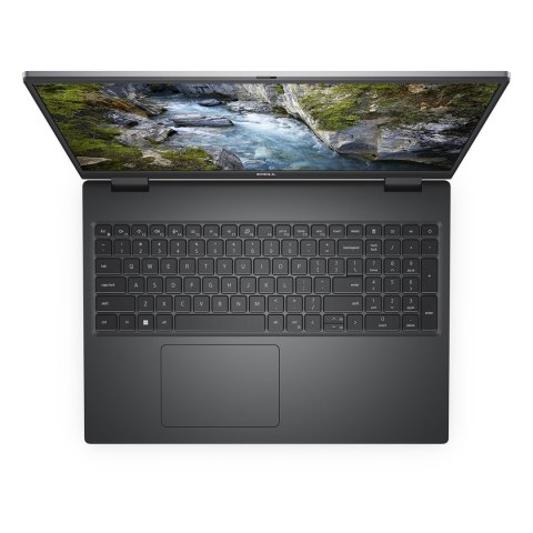 Dell Precision P16-76700023444SA i5-12600HX 16" FHD+ 16GB SSD256 BT BLKB LAN RTX A1000 4GB W11Pro Aluminium Titanium Gray (REPAC Dell Precision P16-76700023444SA i5-12600HX 16" FHD+ 16GB SSD256 BT BLKB LAN RTX A1000 4GB W11Pro Aluminium Titanium Gray (REPAC