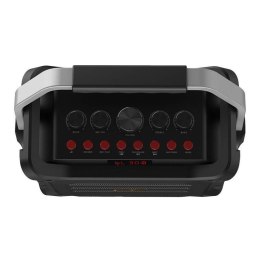 Głośnik bezprzewodowy Bluetooth W-KING K3H 100W czarny