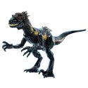 Jurassic World Dinozaur Indoraptor Superatak Figurka (światła i dźwięki) HKY11