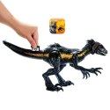 Jurassic World Dinozaur Indoraptor Superatak Figurka (światła i dźwięki) HKY11