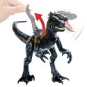 Jurassic World Dinozaur Indoraptor Superatak Figurka (światła i dźwięki) HKY11