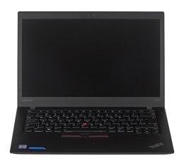 LENOVO ThinkPad T470S i5-6300U 12GB 256GB SSD 14