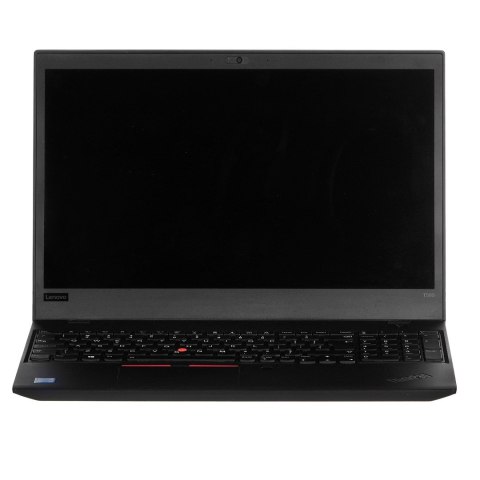LENOVO ThinkPad T580 i5-8250U 16GB 512GB SSD 15" FHD Win11pro + zasilacz UŻYWANY LENOVO ThinkPad T580 i5-8250U 16GB 512GB SSD 15" FHD Win11pro + zasilacz UŻYWANY