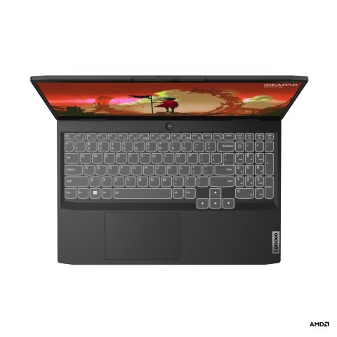 Lenovo IdeaPad Gaming 3 15ARH7 Ryzen 7 7735HS 15.6" FHD IPS 250nits AG 120Hz 16GB DDR5 4800 SSD512 GeForce RTX 3050 6GB NoOS Ony Lenovo IdeaPad Gaming 3 15ARH7 Ryzen 7 7735HS 15.6" FHD IPS 250nits AG 120Hz 16GB DDR5 4800 SSD512 GeForce RTX 3050 6GB NoOS Ony