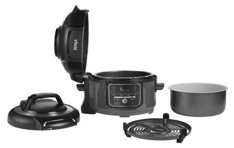 Multicooker NINJA Foodi Mini OP100EU Multicooker NINJA Foodi Mini OP100EU