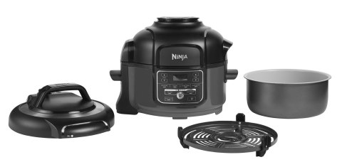 Multicooker NINJA Foodi Mini OP100EU Multicooker NINJA Foodi Mini OP100EU