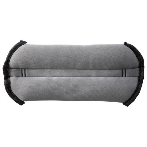 Obciążniki na ręce i nogi 2 x 2 kg HMS OB05 GRAY Obciążniki na ręce i nogi 2 x 2 kg HMS OB05 GRAY