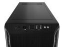 Obudowa BE QUIET! Pure Base 600 BG022 (ATX, Mini ATX, Mini ITX; kolor czarny)