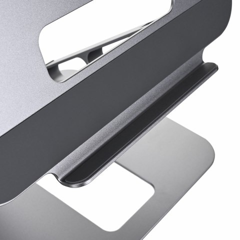 Podstawka ergonomiczna do notebooka ze stacją dokującą j5create Multi-Angle Dual HDMI Docking Stand USB-C 2xHDMI/2xUSB 3.1/1xUSB Podstawka ergonomiczna do notebooka ze stacją dokującą j5create Multi-Angle Dual HDMI Docking Stand USB-C 2xHDMI/2xUSB 3.1/1xUSB