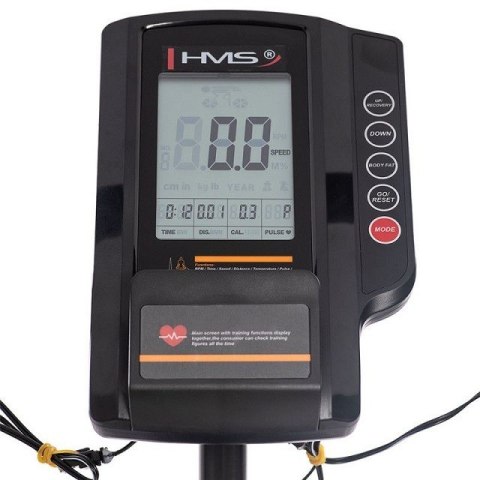 Rower powietrzny HMS MP6548 Rower powietrzny HMS MP6548
