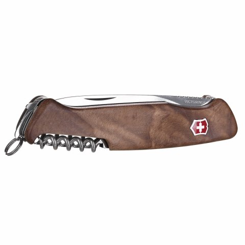 Scyzoryk Victorinox RangerWood 55, 10 f, 130mm, orzech Scyzoryk Victorinox RangerWood 55, 10 f, 130mm, orzech