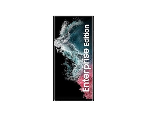 Smartfon Samsung Galaxy S22 Ultra (S908) 8/128GB 6,8" Dynamic AMOLED 2X 3088x1440 5000mAh Dual SIM 5G czarny Smartfon Samsung Galaxy S22 Ultra (S908) 8/128GB 6,8" Dynamic AMOLED 2X 3088x1440 5000mAh Dual SIM 5G czarny