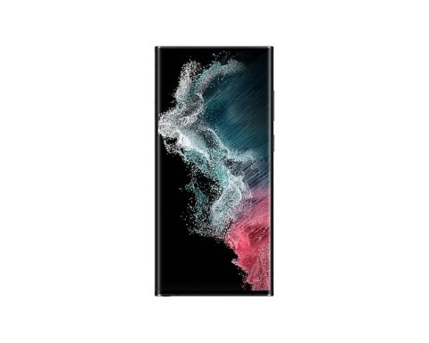 Smartfon Samsung Galaxy S22 Ultra (S908) 8/128GB 6,8" Dynamic AMOLED 2X 3088x1440 5000mAh Dual SIM 5G czarny Smartfon Samsung Galaxy S22 Ultra (S908) 8/128GB 6,8" Dynamic AMOLED 2X 3088x1440 5000mAh Dual SIM 5G czarny