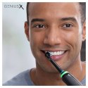 Szczoteczka BRAUN Oral-B Genius X Midnight Black (WYPRZEDAŻ)