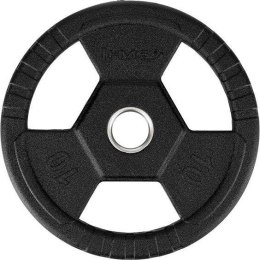 Talerz olimpijski żeliwny 10 kg HMS TOH10