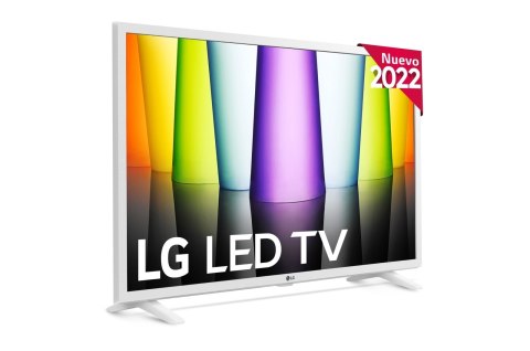 Telewizor 32" LG 32LQ63806LC Telewizor 32" LG 32LQ63806LC