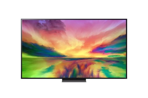 Telewizor 65" LG 65QNED813RE Telewizor 65" LG 65QNED813RE
