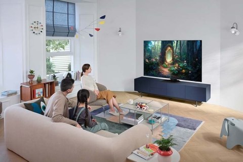 Telewizor 75" Samsung 75QN85CA Telewizor 75" Samsung 75QN85CA