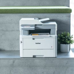 URZĄDZENIE WIELOFUNKCYJNE BROTHER MFC-L8340CDW