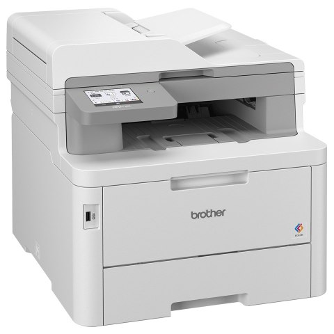 URZĄDZENIE WIELOFUNKCYJNE BROTHER MFC-L8340CDW URZĄDZENIE WIELOFUNKCYJNE BROTHER MFC-L8340CDW