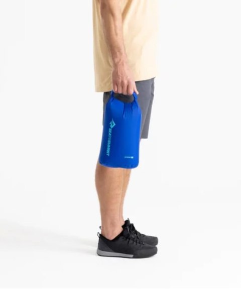 Worek wodoszczelny SEA TO SUMMIT Lightweight 5L Surf the Web Worek wodoszczelny SEA TO SUMMIT Lightweight 5L Surf the Web