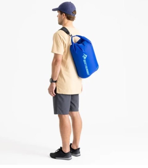 Worek wodoszczelny SEA TO SUMMIT Lightweight 5L Surf the Web Worek wodoszczelny SEA TO SUMMIT Lightweight 5L Surf the Web