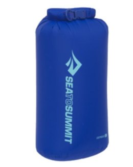 Worek wodoszczelny SEA TO SUMMIT Lightweight 8L Surf the Web