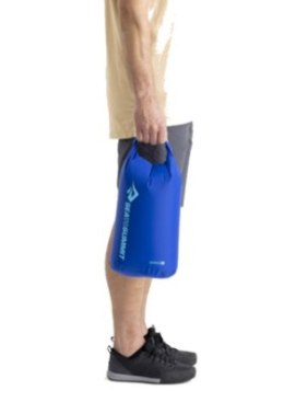 Worek wodoszczelny SEA TO SUMMIT Lightweight 8L Surf the Web