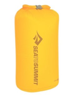 Worek wodoszczelny SEA TO SUMMIT Ultra-Sil 20L Zinnia