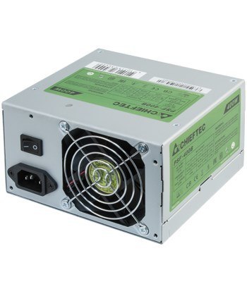 ZASILACZ CHIEFTEC PSF-400B 400W85+BRONZE