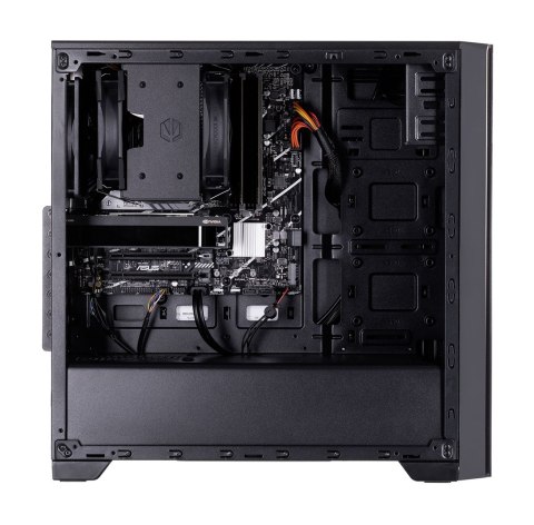Actina WS i5-14400/16GB/1TBSSD/RTXA2000/600W/W11P Actina WS i5-14400/16GB/1TBSSD/RTXA2000/600W/W11P