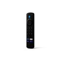 Amazon Fire TV Stick mit Alexa-Sprachfernbedienung | 2021