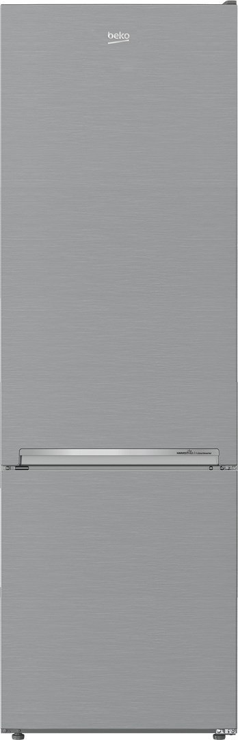 Chłodziarko-zamrażarka BEKO RCNT375I40XBN