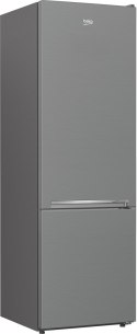 Chłodziarko-zamrażarka BEKO RCNT375I40XBN