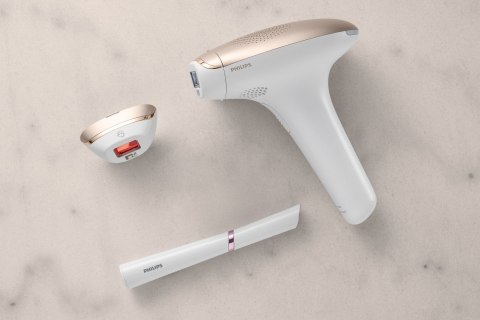 Depilacjia światłem PHILIPS LUMEA BRI 921/00 Depilacjia światłem PHILIPS LUMEA BRI 921/00