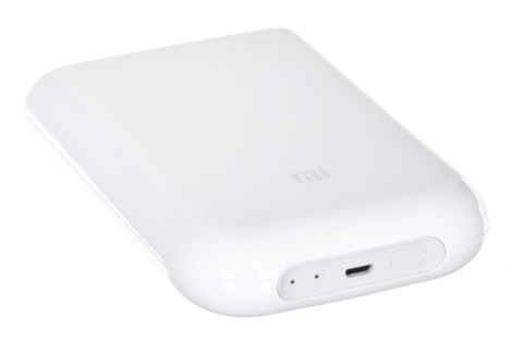 Drukarka fotograficzna Xiaomi Mi Drukarka fotograficzna Xiaomi Mi