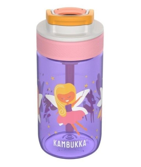 Kambukka butelka na wodę dla dzieci Lagoon 400ml Fairy Wood Kambukka butelka na wodę dla dzieci Lagoon 400ml Fairy Wood