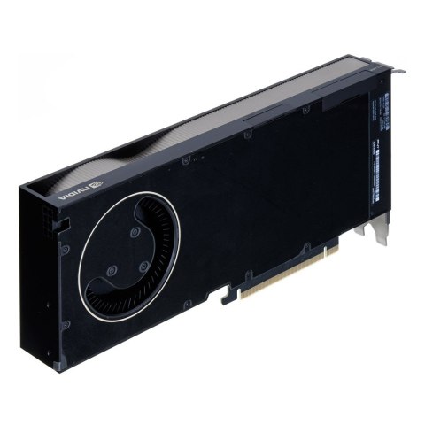 Karta graficzna PNY NVIDIA RTX A6000 48GB, GDDR6, 4x DisplayPort, PCI Express 4.0, dual slot ATX - ATX bracket, Retail Karta graficzna PNY NVIDIA RTX A6000 48GB, GDDR6, 4x DisplayPort, PCI Express 4.0, dual slot ATX - ATX bracket, Retail