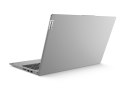 Lenovo IdeaPad 5 15ALC05 Ryzen 5 5500U 15.6" FHD IPS 300nits AG 8GB DDR4 3200 SSD1TB AMD Radeon Graphics Win11 Platinum Grey