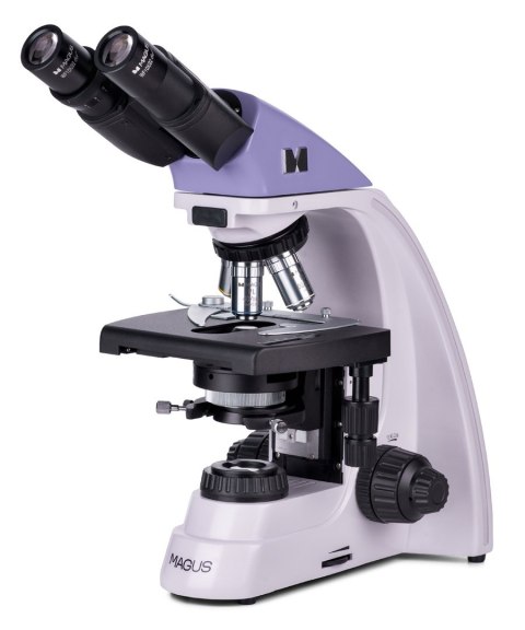 Mikroskop biologiczny MAGUS Bio 250BL Mikroskop biologiczny MAGUS Bio 250BL