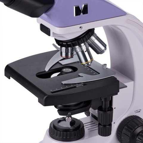 Mikroskop biologiczny MAGUS Bio 250BL Mikroskop biologiczny MAGUS Bio 250BL