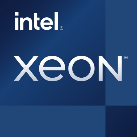 Procesor Intel XEON E-2456 (6C/6T) 3,3GHz (5,1GHz Turbo) Socket LGA1700 TDP 80W TRAY Procesor Intel XEON E-2456 (6C/6T) 3,3GHz (5,1GHz Turbo) Socket LGA1700 TDP 80W TRAY