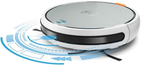 Robot sprzątający Black+Decker BXRV500E Robot sprzątający Black+Decker BXRV500E