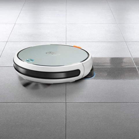 Robot sprzątający Black+Decker BXRV500E Robot sprzątający Black+Decker BXRV500E