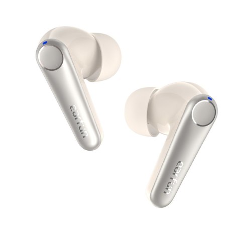 Słuchawki TWS EarFun Air Pro 3, ANC białe Słuchawki TWS EarFun Air Pro 3, ANC białe