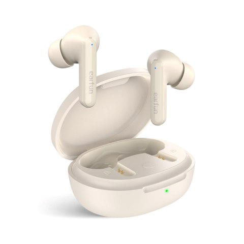 Słuchawki TWS EarFun Air S, ANC białe Słuchawki TWS EarFun Air S, ANC białe